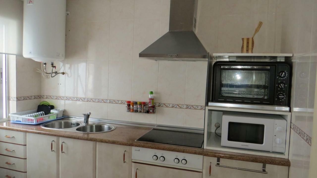 Apartamento Orgaz Διαμέρισμα Candelario Εξωτερικό φωτογραφία