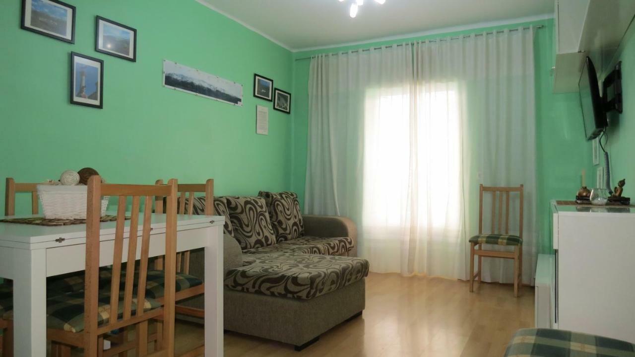 Apartamento Orgaz Διαμέρισμα Candelario Εξωτερικό φωτογραφία