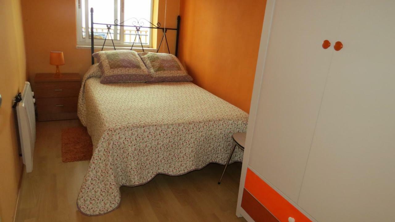 Apartamento Orgaz Διαμέρισμα Candelario Εξωτερικό φωτογραφία