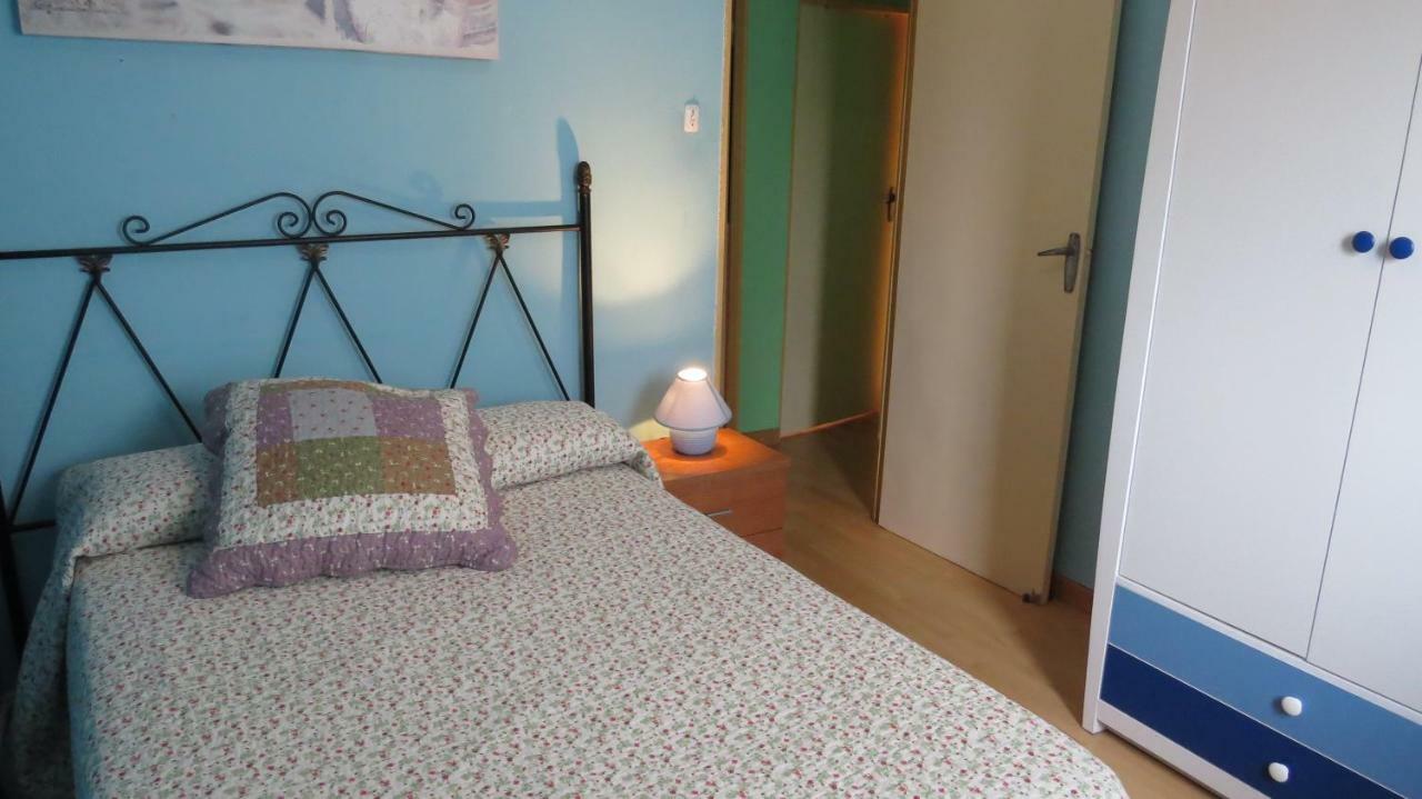 Apartamento Orgaz Διαμέρισμα Candelario Εξωτερικό φωτογραφία